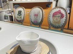 -袁亮今日陶艺(苹果社区总店)
