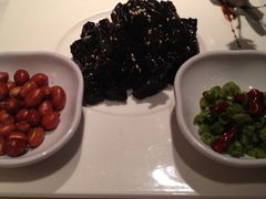 相思小牛肉-铜锣湾·有麝自然香(重庆新天地店)