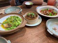 -大盐帮川菜馆(长楹天街店)