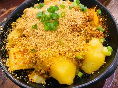 霸道小土豆-一岚一山(角门总店)