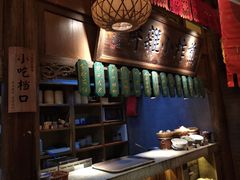 -南京大牌档(济南万象城店)