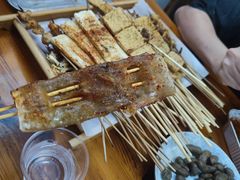 -东北焱火烧烤(皮市街店)