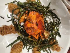 -上海人家花樣年华(中山公园店)