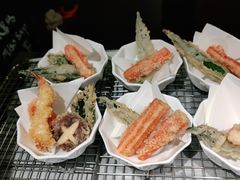 -盛宴自助餐厅(运达喜来登店)