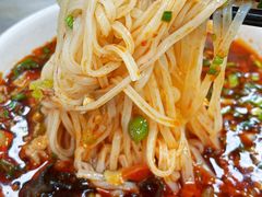 -子午路张记肉夹馍(翠华路店)