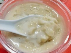 花生汤-没牙伯花生汤店(老药洲店)