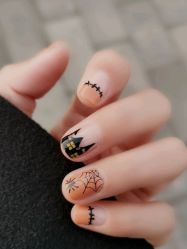 -熙画美上门MakeUp美甲美睫