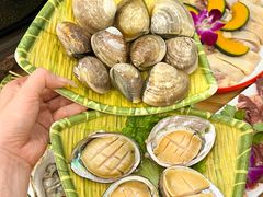 -三爷糟粕醋·鲜鱼汤·海南特色小吃(新华南路店)