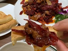 -贯贯吉·清真餐厅(浙江中路店)