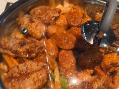 -黄记煌三汁焖锅(顺义华联店)