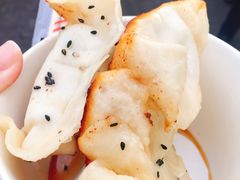 -汪记大王锅贴(成山路店)