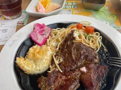 -豪客来牛排(金鼎广场店)