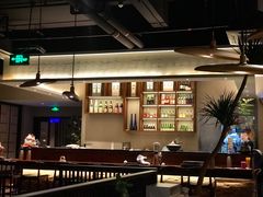大堂-古京·臻致料理(月湖店)