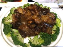 -友鹏海鲜(新宜白大道店)