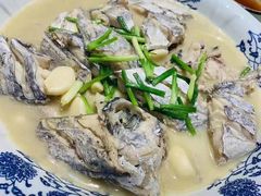 -启东海鲜人家(古美路店)