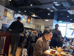 -克比叔叔印度餐厅Kebabs on the Grille(人民广场店)