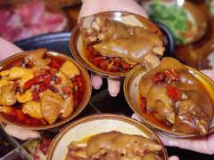 -仪表厂火锅(总店)