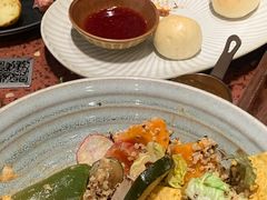 -La Terre乐田(万象城店)