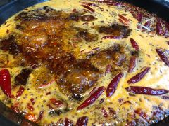 -重庆渝达老火锅(春熙路店)