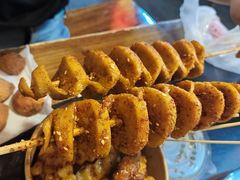 -丁家坡洋芋·观音桥好吃街A区(全国总店)