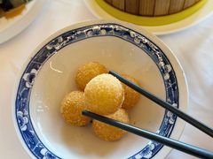 -顺德喜来登酒店·采悦轩