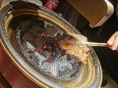 -西塔老太太泥炉烤肉(温州首店万象城黑金店)