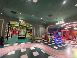 点击看大图 -meland亲子乐园(深圳领展中心城店)
