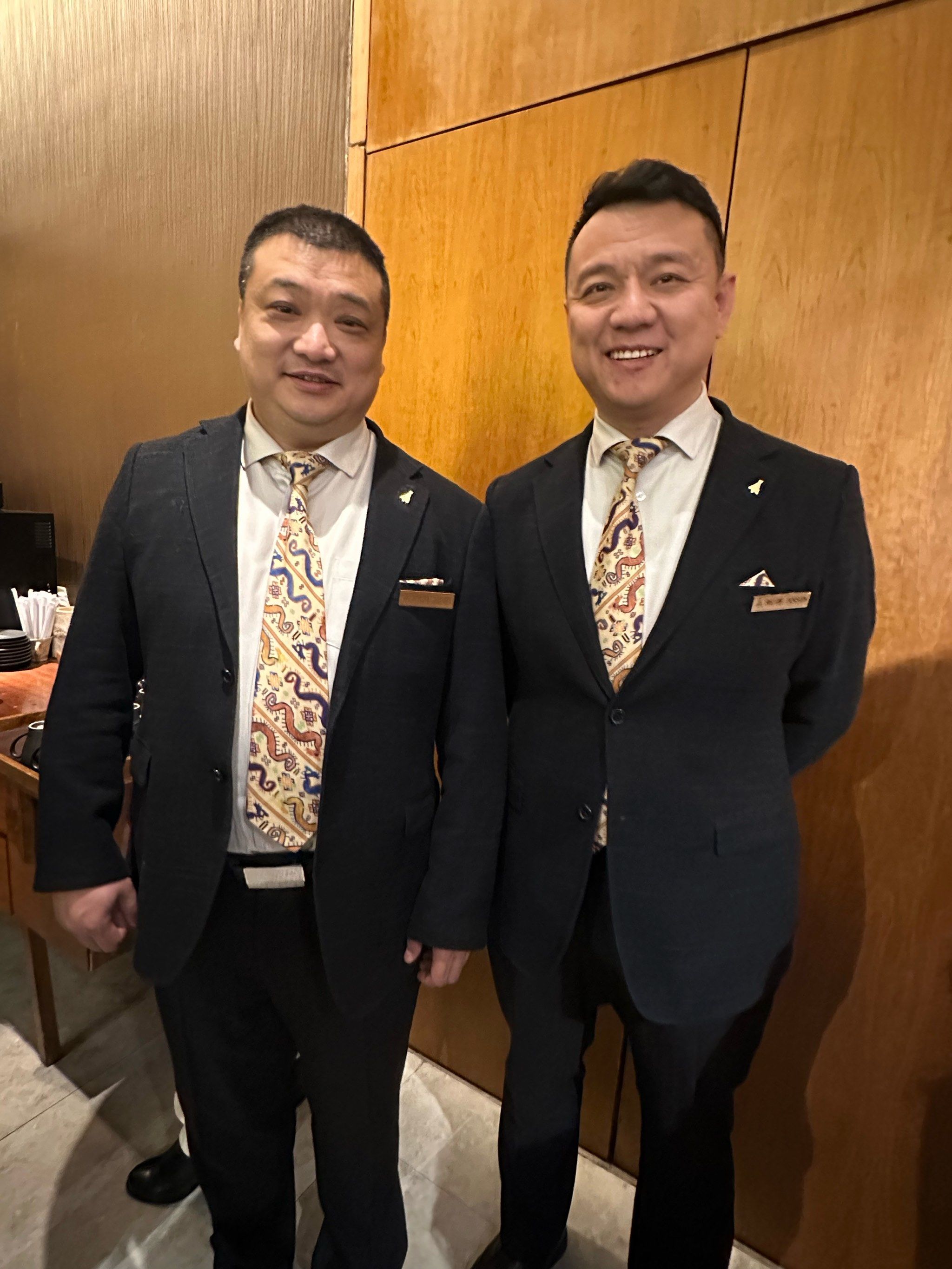 将《额尔古纳河右岸》具象化的酒店