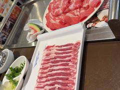 -匹夫涮肉城(黄村店)