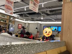 -大碗先生(万家丽店)