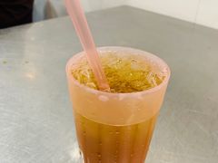 -权记鸭粥粿汁