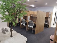 -纸上自习室(观音桥店)