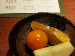 -天水蔬食料理(树德之光店)