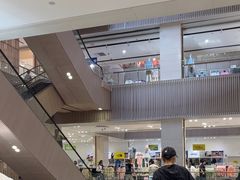 -BIGOFFS 超级折扣(仁恒伊势丹店)