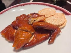 -杭州西子湖四季酒店·金沙厅
