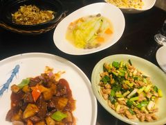 -大理实力希尔顿酒店•御玺中餐厅