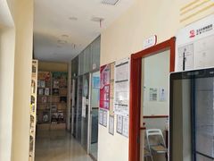 -艾贝尔宠物医院 ·内科全科(梁溪路店)