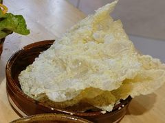 老广州脆炸腐皮-牛腩之旅·牛腩牛杂煲(光启城美食城店)