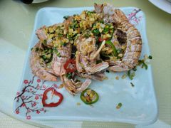 -沙田台山海鲜·酣客酒窖