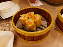 蟹籽鲜虾烧卖-香云轩·顺德菜(香云纱园林酒店店)