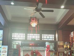 -长兴菜馆(高桥店)