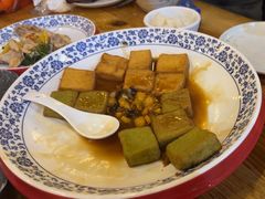 -花溪雨·森林餐厅(石基店)