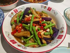 -回家吃饭·地道南昌菜(建德观总店)