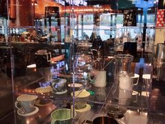 -sugarman espresso素饮糖人高新咖啡工厂