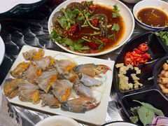 -官塘鱻鱻鱼生·潮汕生腌·砂锅粥(西马路总店)