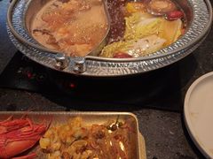 -牛New寿喜烧(闵行龙湖天街店)