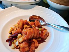 -喜悦烤鸭·新京菜(王府井店)