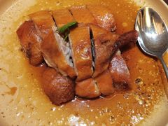 -新天世纪中餐厅