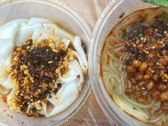 卷粉-何氏筠连水粉(明伦堂店)