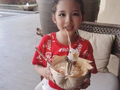 -西双版纳融创皇冠假日度假酒店